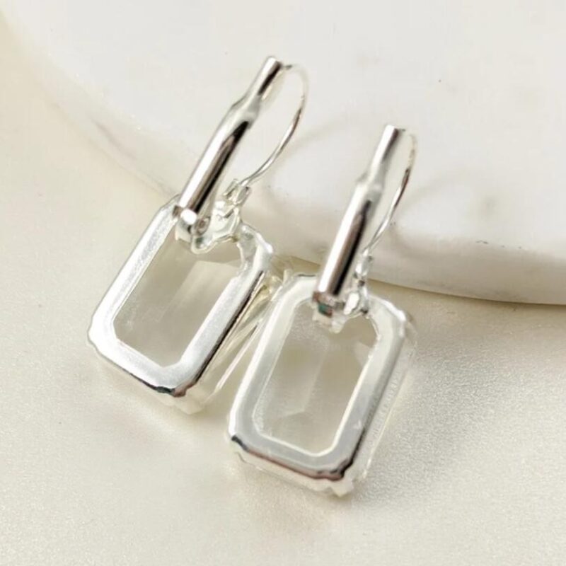 Retro Fashion Creative Women's Earrings - Image 3