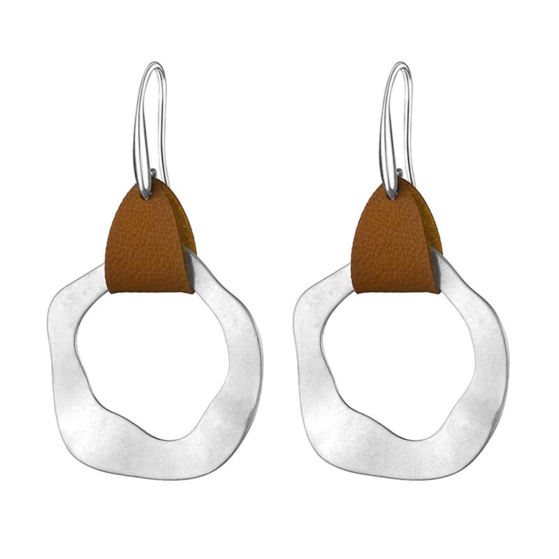 New Personality And Fashion Women's Eardrops - Image 2