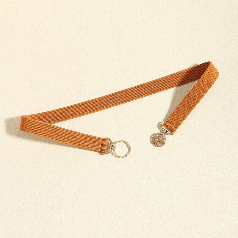 Thin Waist Seal Suit Belt Outer Shirt Fashion - Image 6