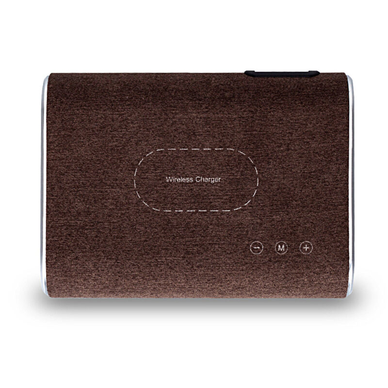 Wireless charger speaker - Image 6