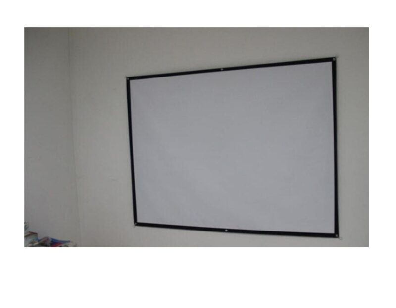 Projector HD screen - Image 6