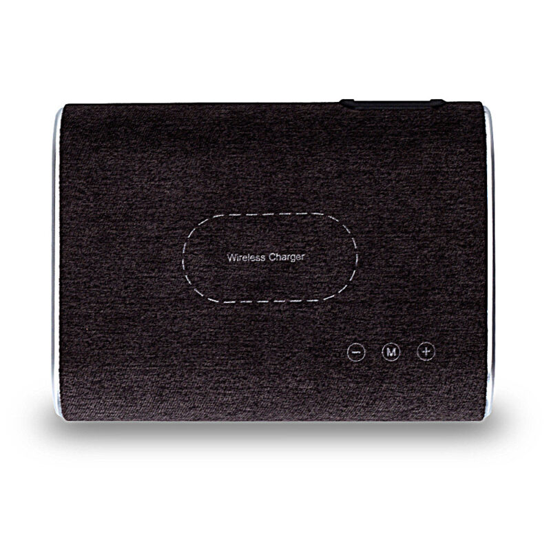 Wireless charger speaker - Image 7
