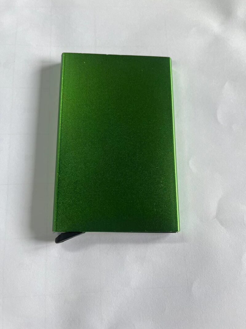 Automatic Pop-up Card Case - Image 7