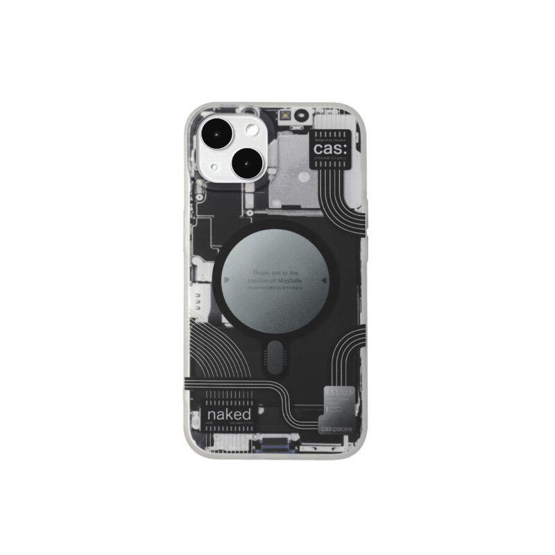 Double Layer Frosted Suitable Phone Cases Personalized Full Package Anti - Image 5