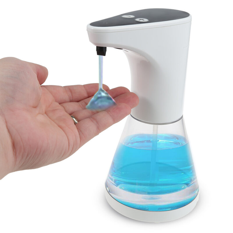 Automatic sensor soap dispenser - Image 3