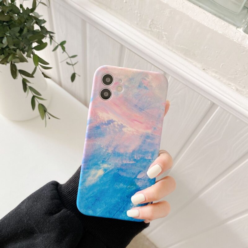 Artistic Graffiti Is Suitable For Mobile Phone Cases - Image 3