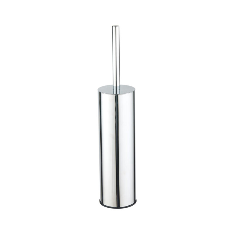 Stainless Steel (304) Toilet Brush Creative Landing - Image 3