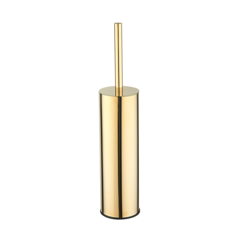 Stainless Steel (304) Toilet Brush Creative Landing - Image 4