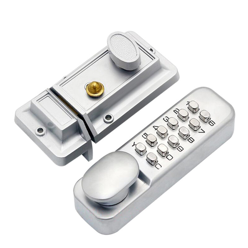 Household Full Machine Combination Locks - Image 3