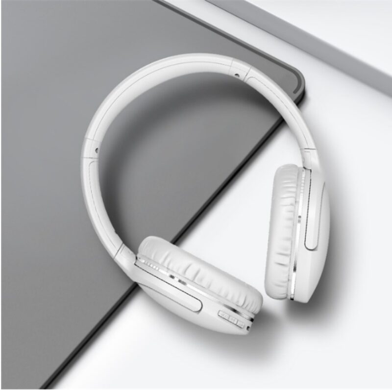 Wireless Bluetooth Subwoofer Sports Gaming Headset - Image 10