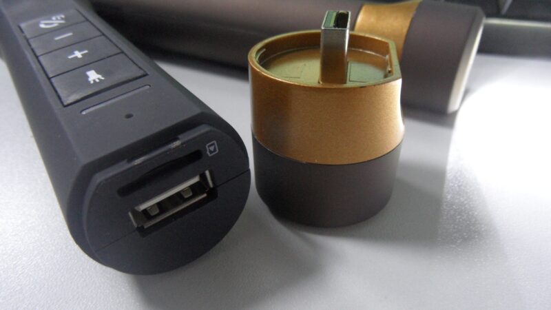 Bluetooth Bike Speaker - Image 6