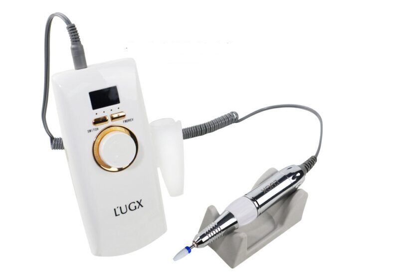 Electric nail remover and skin remover - Image 4