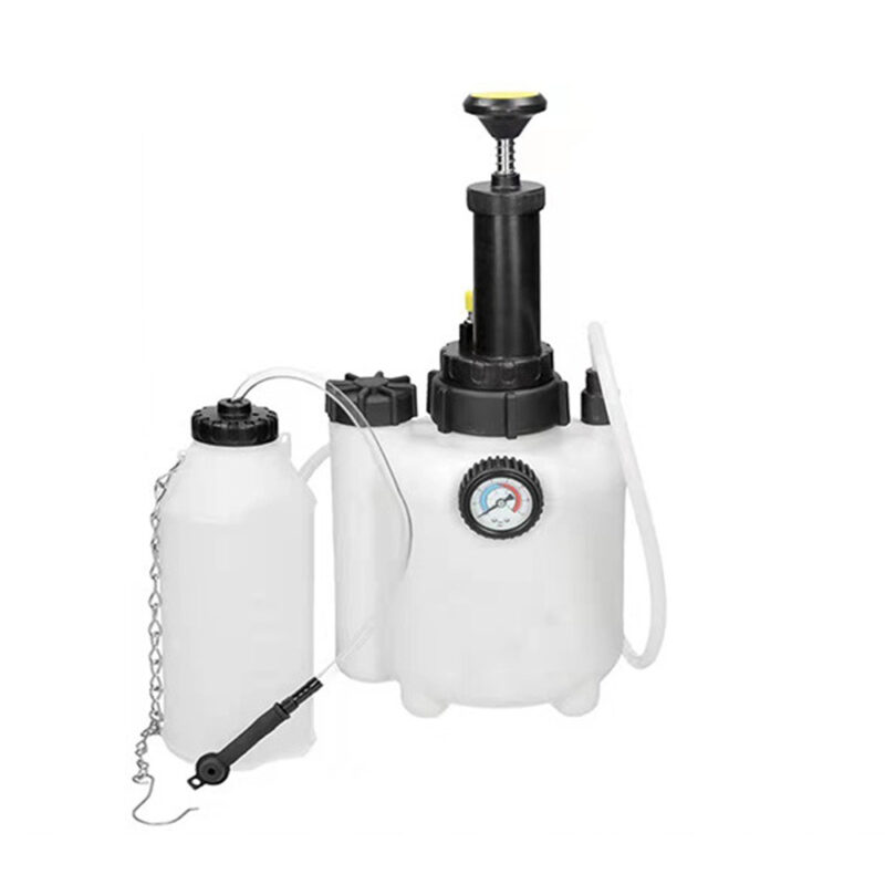 3L Automobile Brake Oil Tank - Image 4