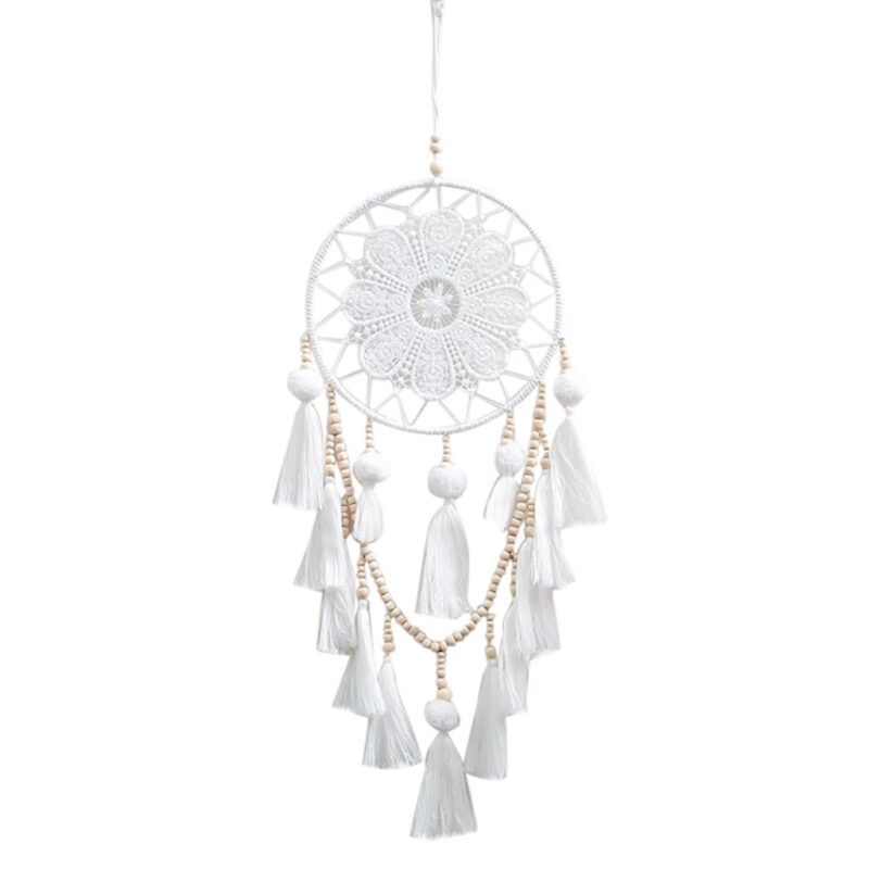 Decorative Wall Dream Catcher European And American Romantic Style - Image 2