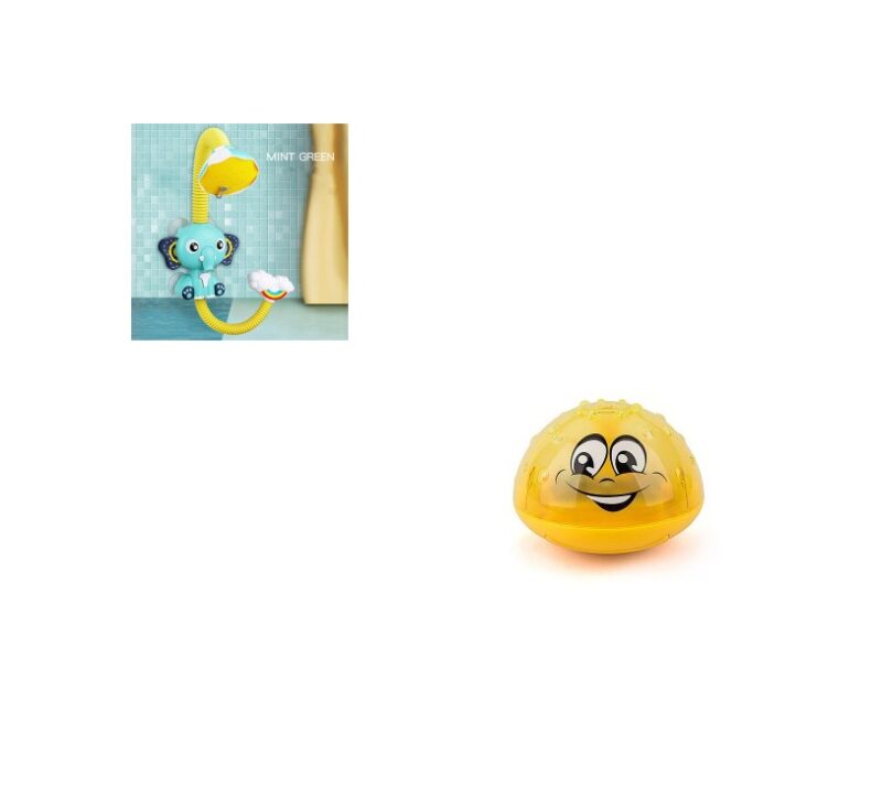 Kids Swimming Bathroom Baby Toys - Image 9