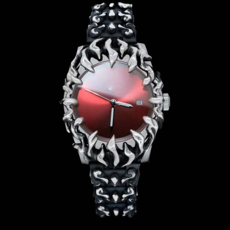 Watch Special-shaped Advanced Special-interest Design - Image 4