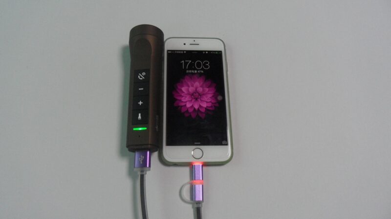 Bluetooth Bike Speaker - Image 4