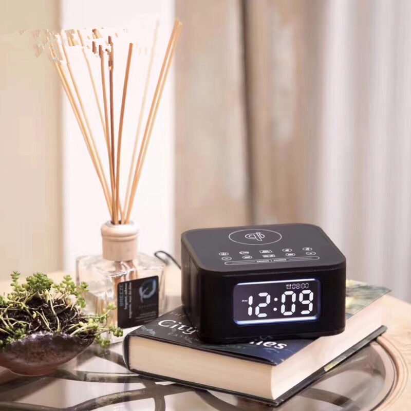 Wireless bluetooth speaker - Image 2