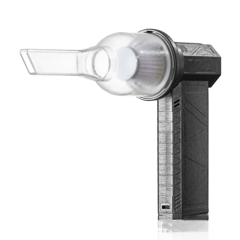 Silent High Power Jet Fan Brush-less Motor Air Duster Fast Recharging - Image 5