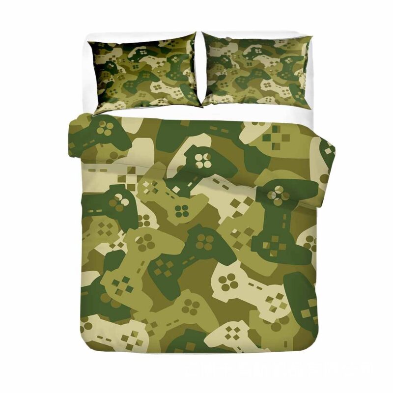 Digital Printing Gamepad For Bedding - Image 6