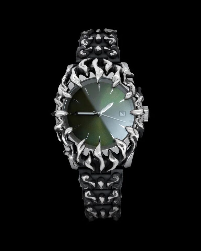 Watch Special-shaped Advanced Special-interest Design - Image 6