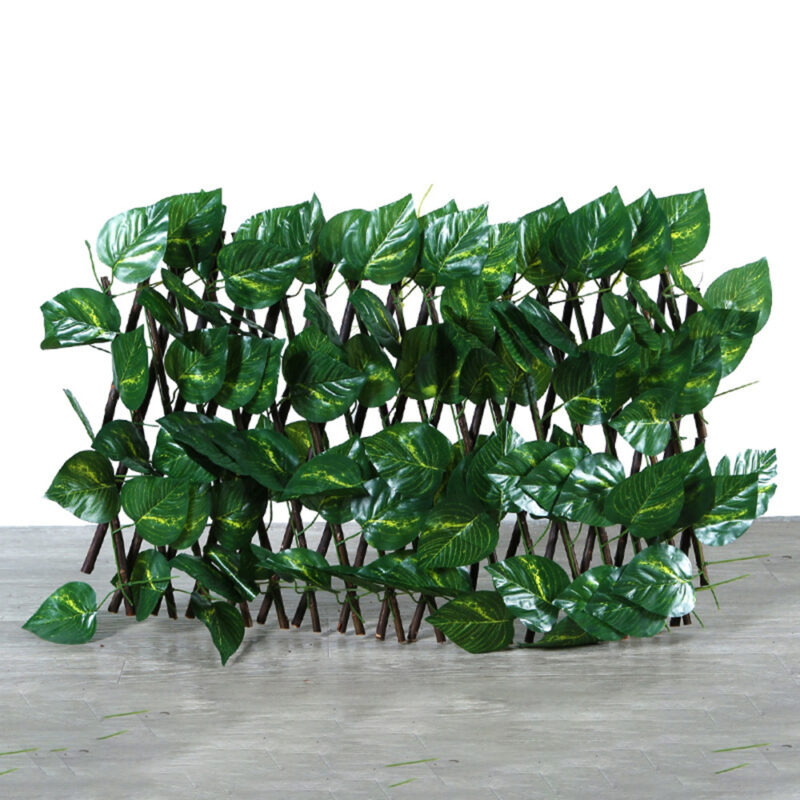 Plant Climb Trellis Extension Type Garden Buildings Anti-corrosive Wood - Image 4