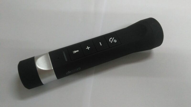 Bluetooth Bike Speaker - Image 7