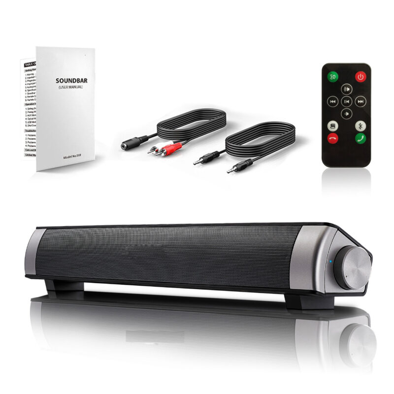 Sound Blaster s08 Bluetooth Speaker - Image 4