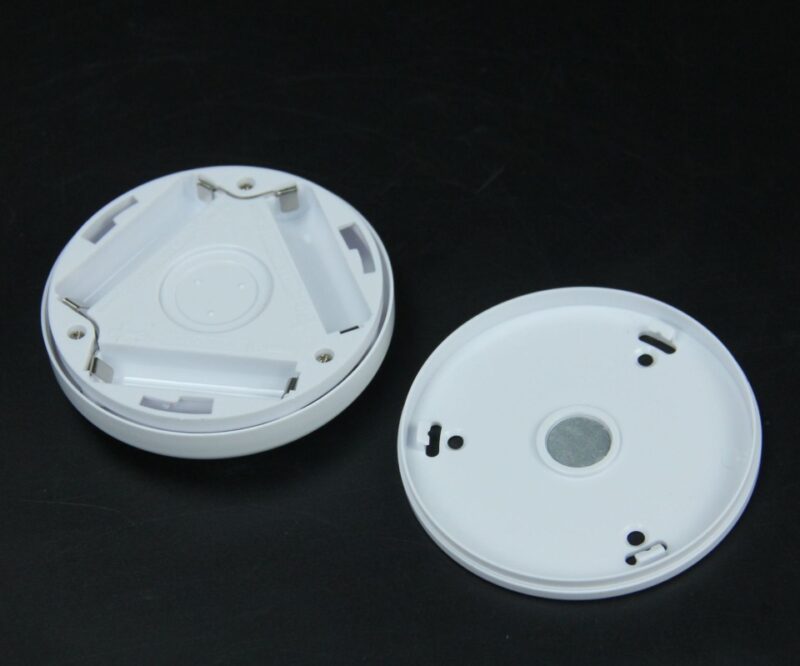6LED human body induction lamp cabinet lamp Nightlight - Image 8