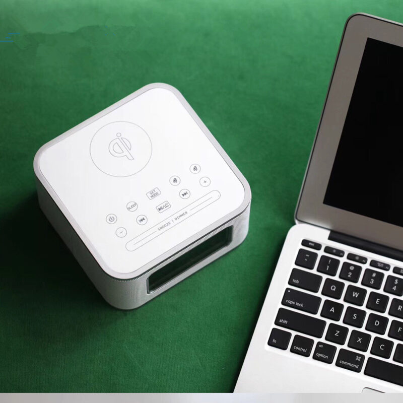 Wireless bluetooth speaker - Image 5