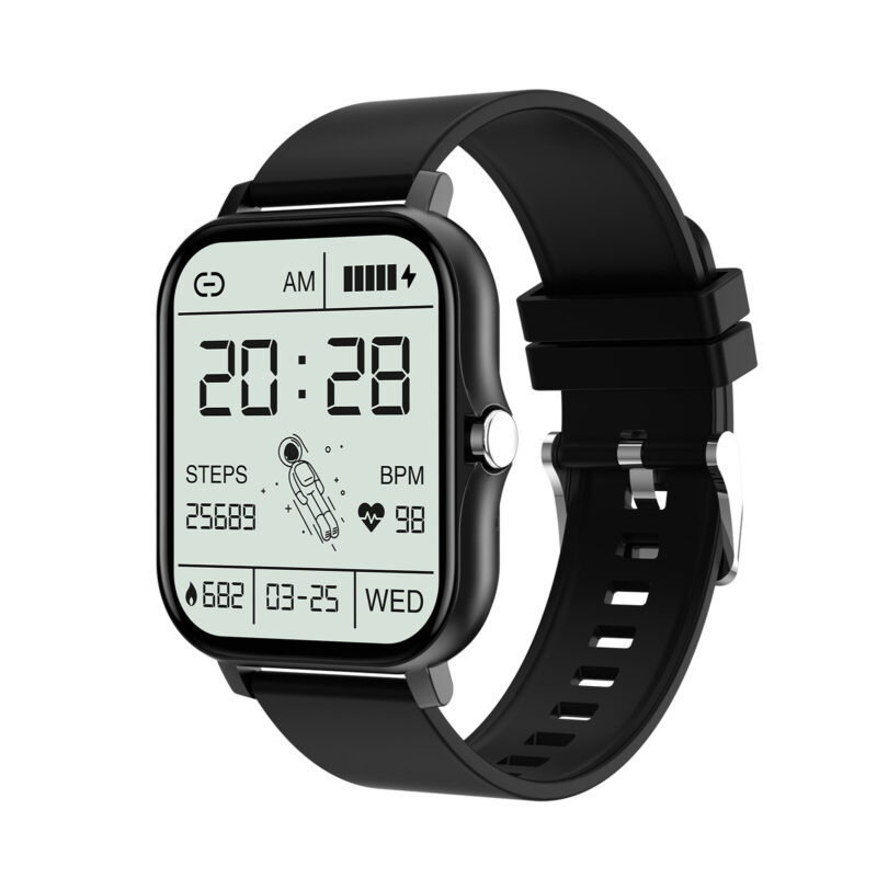 Multifunctional Y13 Smart Call Watch - Image 3