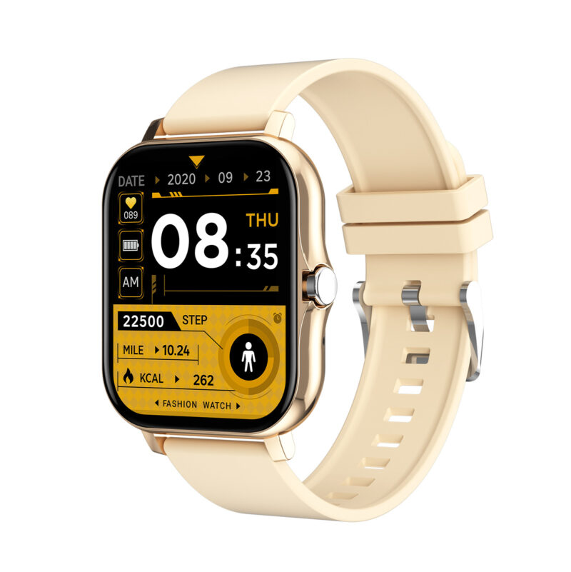 Multifunctional Y13 Smart Call Watch - Image 6