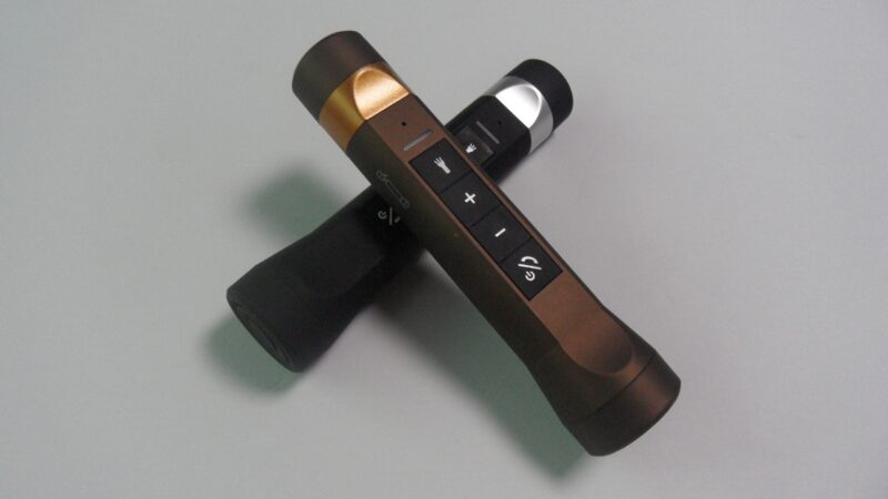 Bluetooth Bike Speaker - Image 9