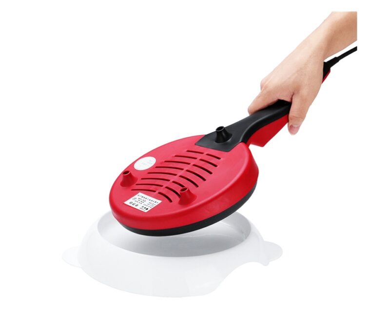 Automatic Electric Baking Pan Dough Machine - Image 10