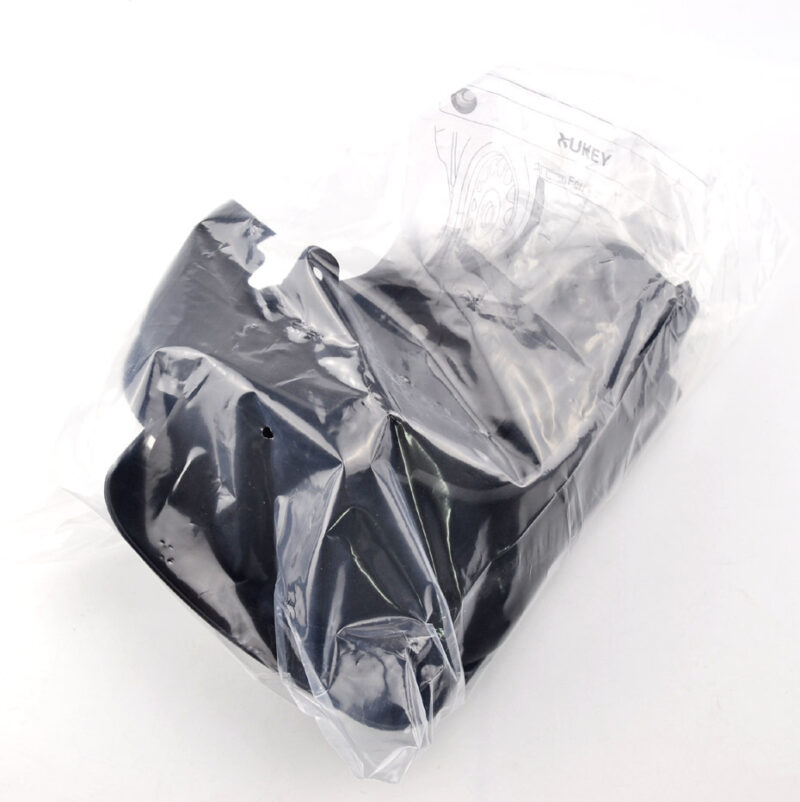 CX-5 Plastic tire mudguard - Image 2