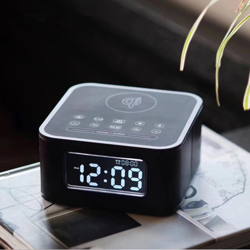 Wireless bluetooth speaker - Image 4