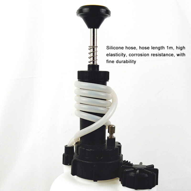 3L Automobile Brake Oil Tank - Image 2