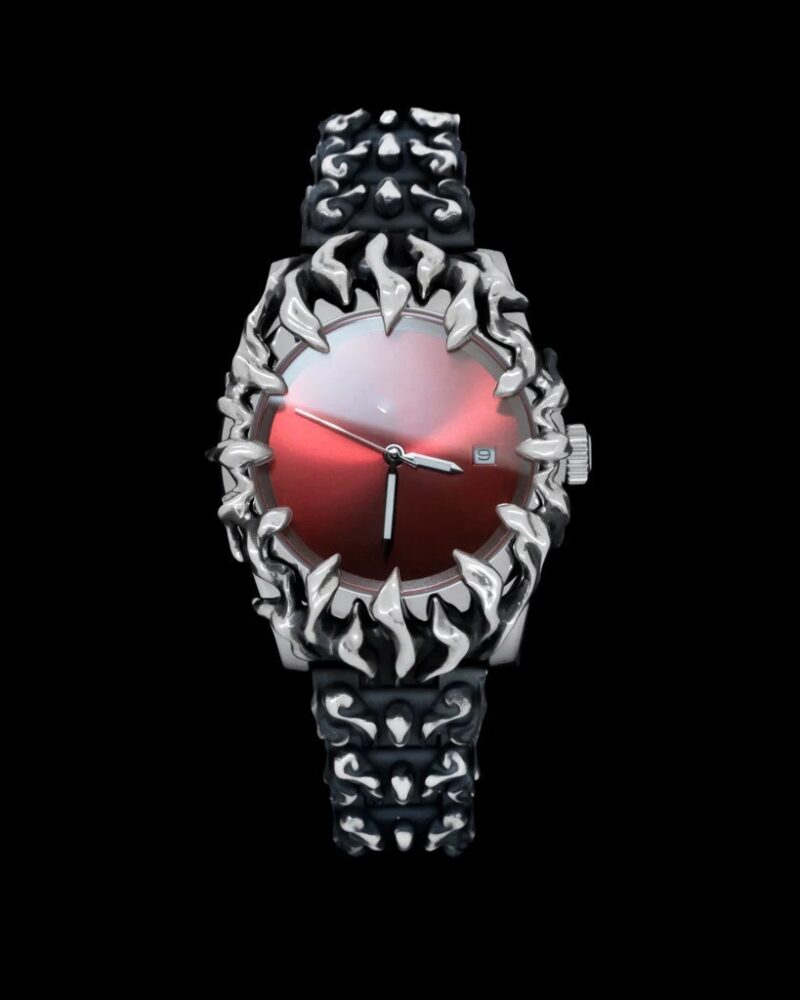 Watch Special-shaped Advanced Special-interest Design - Image 3