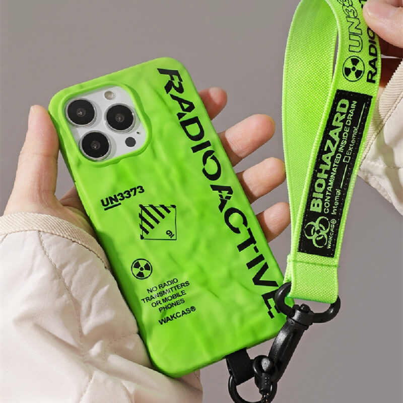 New All-inclusive Premium Phone Case