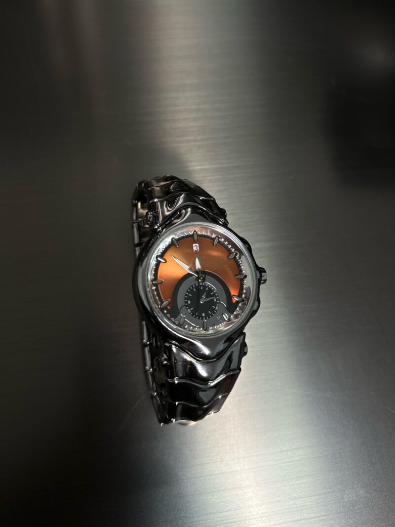 Original Style Special-shaped Non-mechanical Watch Men's - Image 3