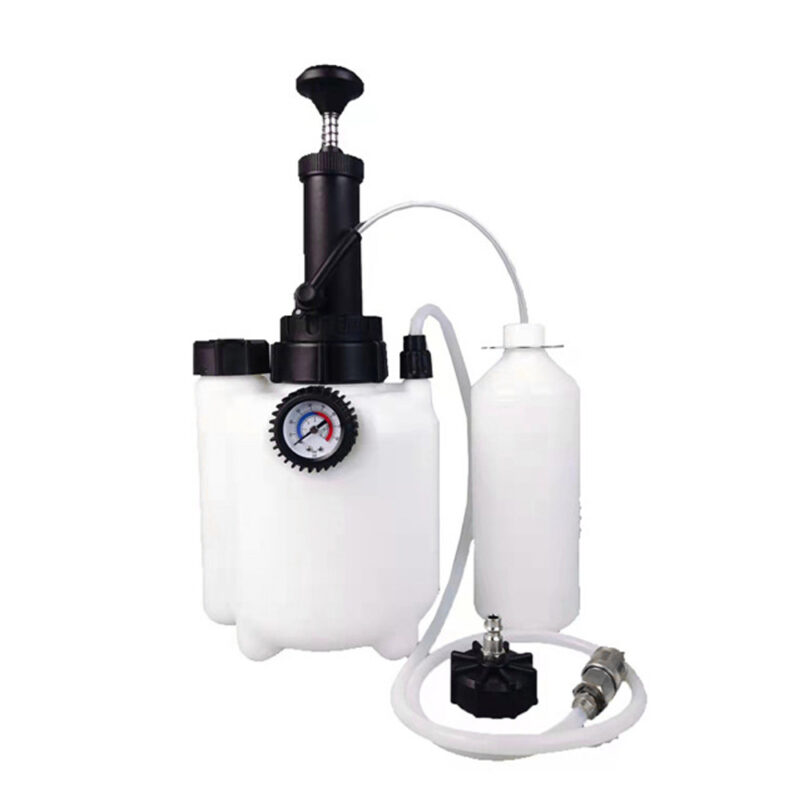 3L Automobile Brake Oil Tank - Image 5
