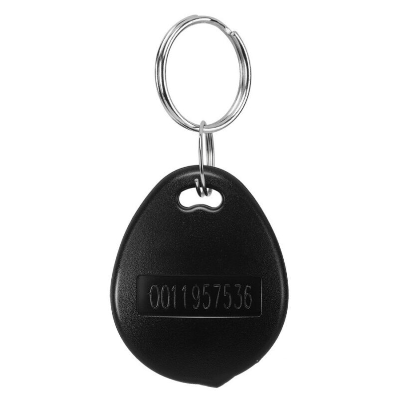 Smart Wireless GSM Store Door And Window Anti-theft Alarm - Image 4